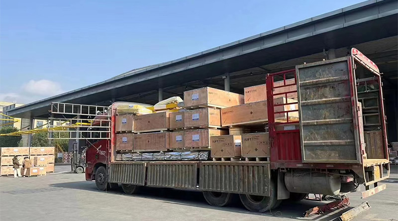 临沂到德州物流专线-临沂到德州物流公司-「自备车辆多部」